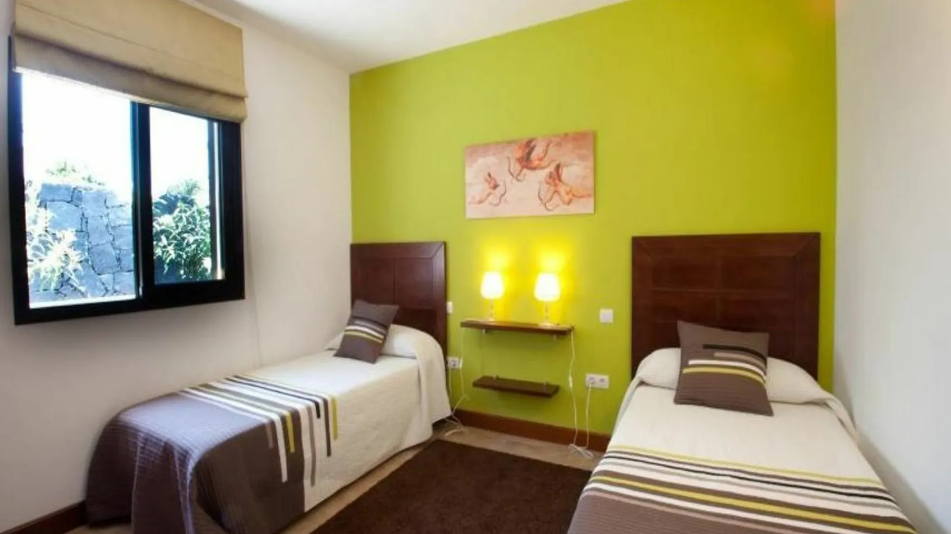 Villa In Yaiza - 104391 By Mo Rentals