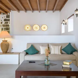 Casa vacanze Finca De La Geria, Yaiza (Lanzarote)