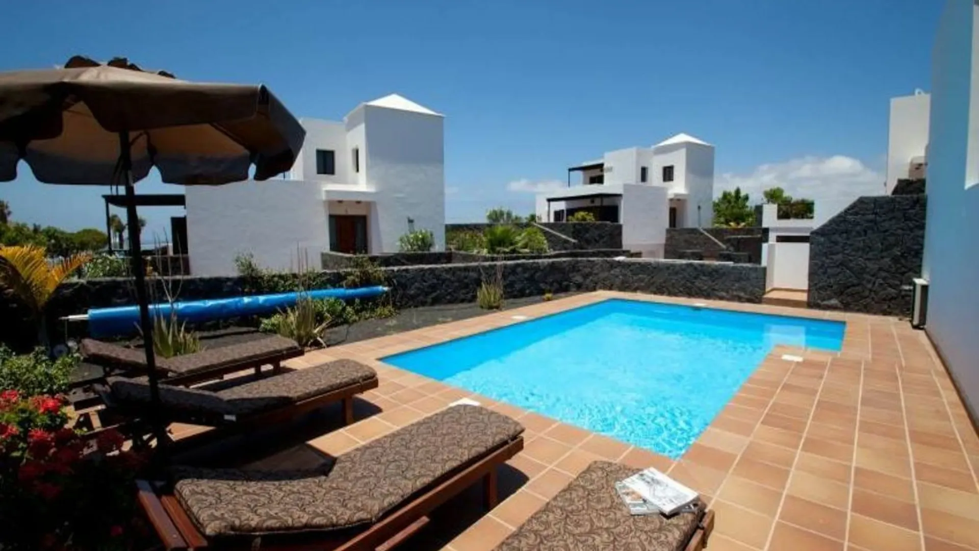 Villa In Yaiza - 104391 By Mo Rentals