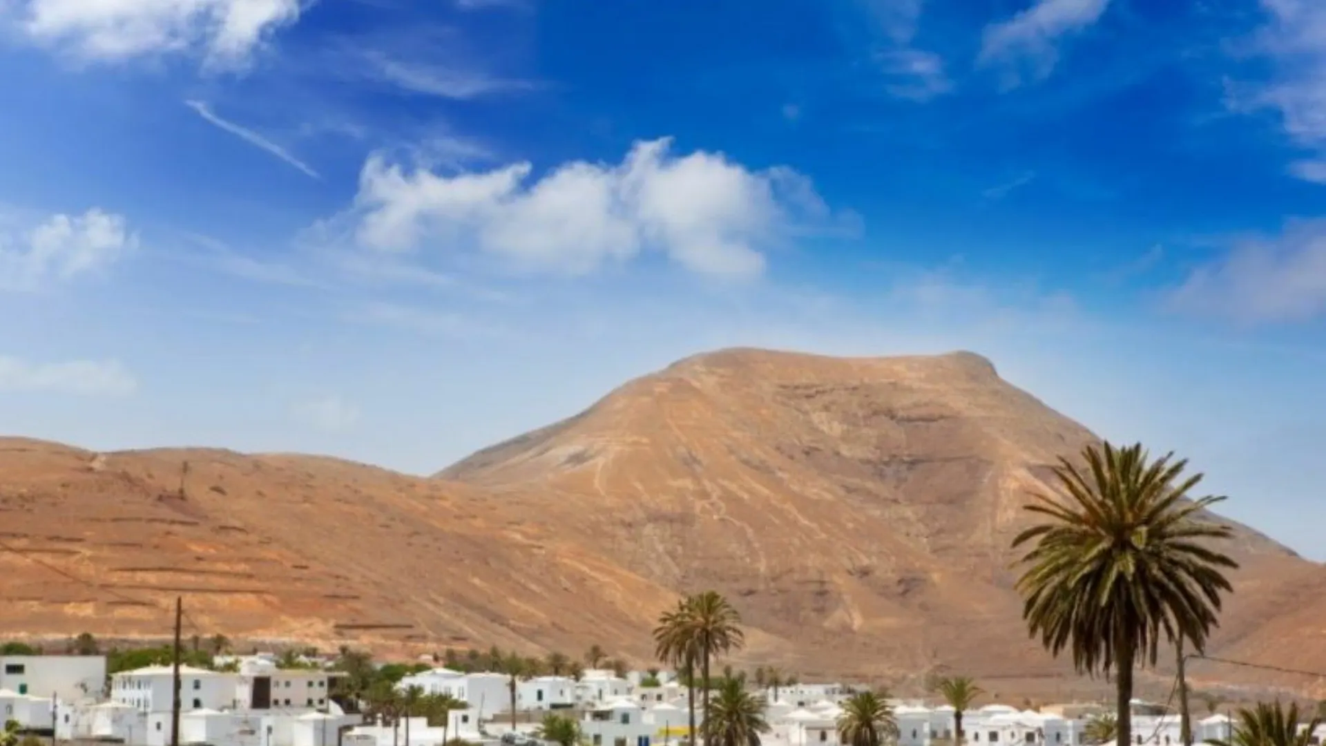 Villa In Yaiza - 104391 By Mo Rentals  Yaiza (Lanzarote)